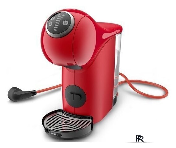 Капсульная кофеварка Krups Dolce Gusto Genio S Plus KP340510 - Изображение №8 — Интернет-магазин ПроЗаказ