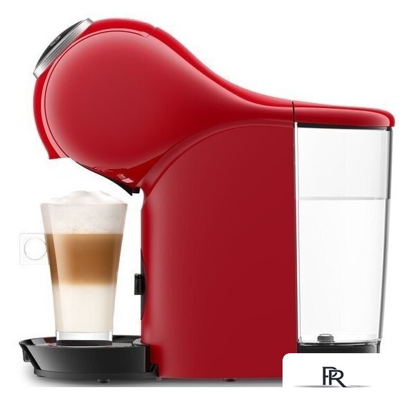Капсульная кофеварка Krups Dolce Gusto Genio S Plus KP340510 - Изображение №3 — Интернет-магазин ПроЗаказ