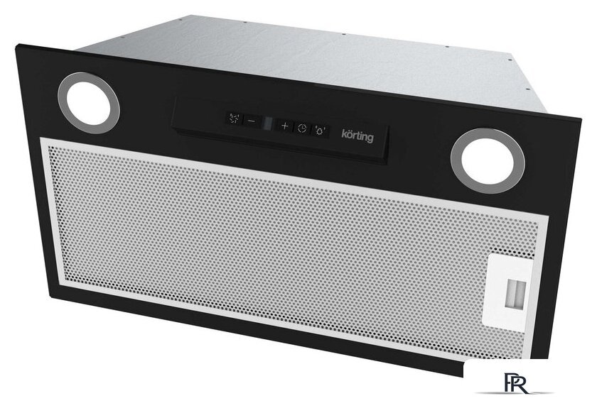 Кухонная вытяжка Korting KHI 6755 N - Изображение №1 — Интернет-магазин ПроЗаказ