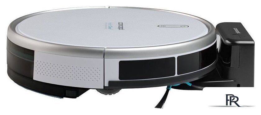 Робот-пылесос Concept VR 2020 - Изображение №4 — Интернет-магазин ПроЗаказ