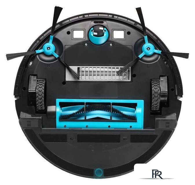 Робот-пылесос Concept VR 2020 - Изображение №7 — Интернет-магазин ПроЗаказ