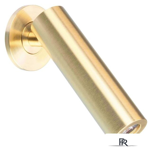 Спот Arlight SP-READER-NB-R60-3W Warm3000 GD 20deg 053095 - Изображение №1 — Интернет-магазин ПроЗаказ