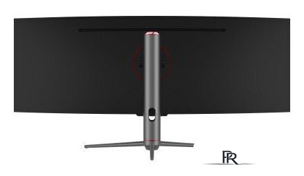 Монитор Dahua DHI-LM49-EW410CA - Изображение №3 — Интернет-магазин ПроЗаказ