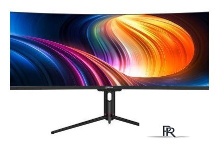 Монитор Dahua DHI-LM49-EW410CA - Изображение №1 — Интернет-магазин ПроЗаказ