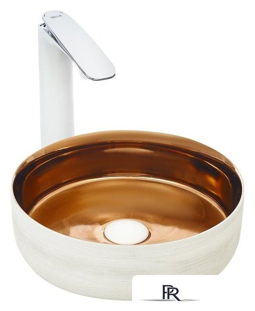 Умывальник WeltWasser Elbach 3134 LSWG - Изображение №1 — Интернет-магазин ПроЗаказ