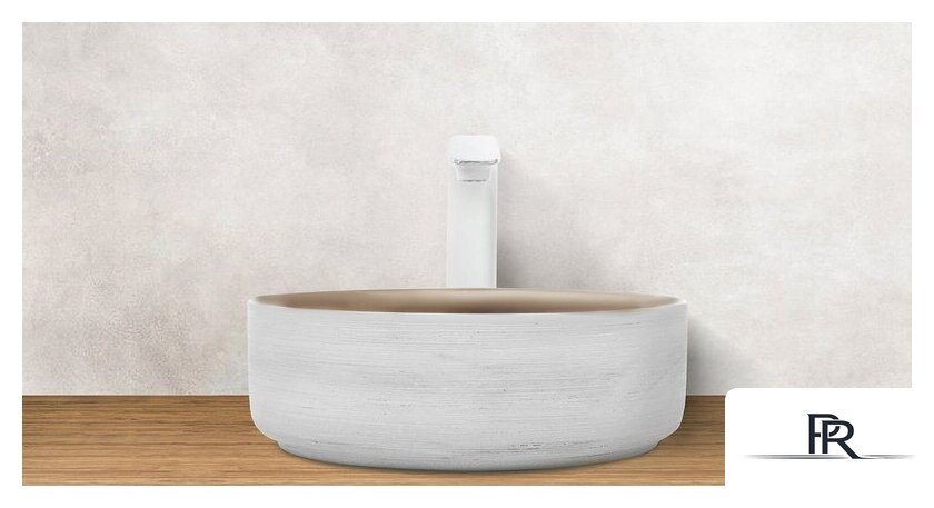 Умывальник WeltWasser Elbach 3134 LSWG - Изображение №3 — Интернет-магазин ПроЗаказ