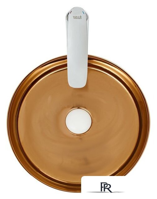 Умывальник WeltWasser Elbach 3134 LSWG - Изображение №2 — Интернет-магазин ПроЗаказ