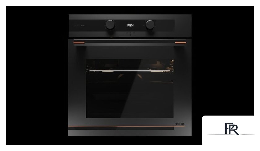 Электрический духовой шкаф TEKA MaestroPizza HLB 85 Infinity G1 - Изображение №4 — Интернет-магазин ПроЗаказ