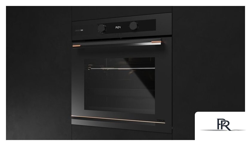 Электрический духовой шкаф TEKA MaestroPizza HLB 85 Infinity G1 - Изображение №3 — Интернет-магазин ПроЗаказ
