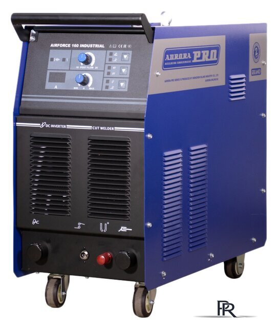 Аппарат плазменной резки AuroraPRO Airforce 160 Industrial - Изображение №1 — Интернет-магазин ПроЗаказ