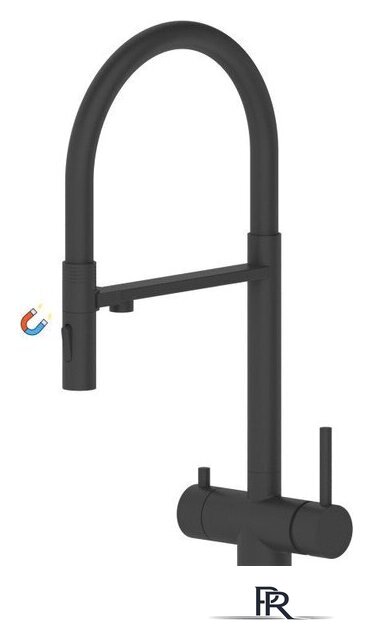 Смеситель Vieir V15019-C - Изображение №1 — Интернет-магазин ПроЗаказ