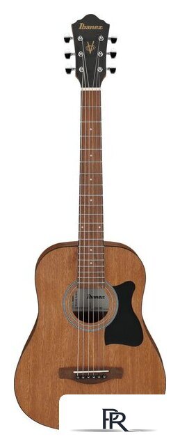 Акустическая гитара Ibanez V44MINI OPN - Изображение №1 — Интернет-магазин ПроЗаказ
