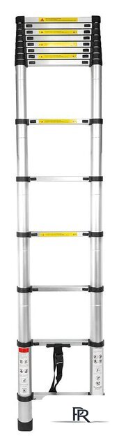 Лестница FORSAGE F-UP410 (14 ступеней) - Изображение №1 — Интернет-магазин ПроЗаказ