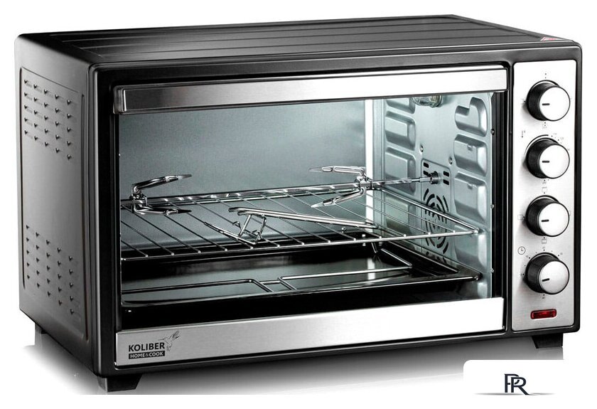 Мини-печь Koliber Supermax X-4000-W - Изображение №1 — Интернет-магазин ПроЗаказ