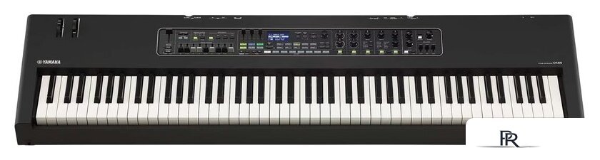 Синтезатор Yamaha CK88 - Изображение №1 — Интернет-магазин ПроЗаказ