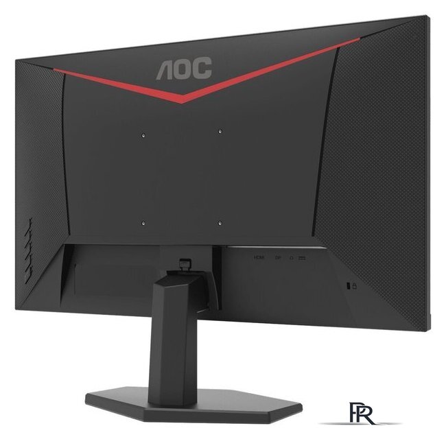 Игровой монитор AOC Gaming 24G11ZE - Изображение №7 — Интернет-магазин ПроЗаказ