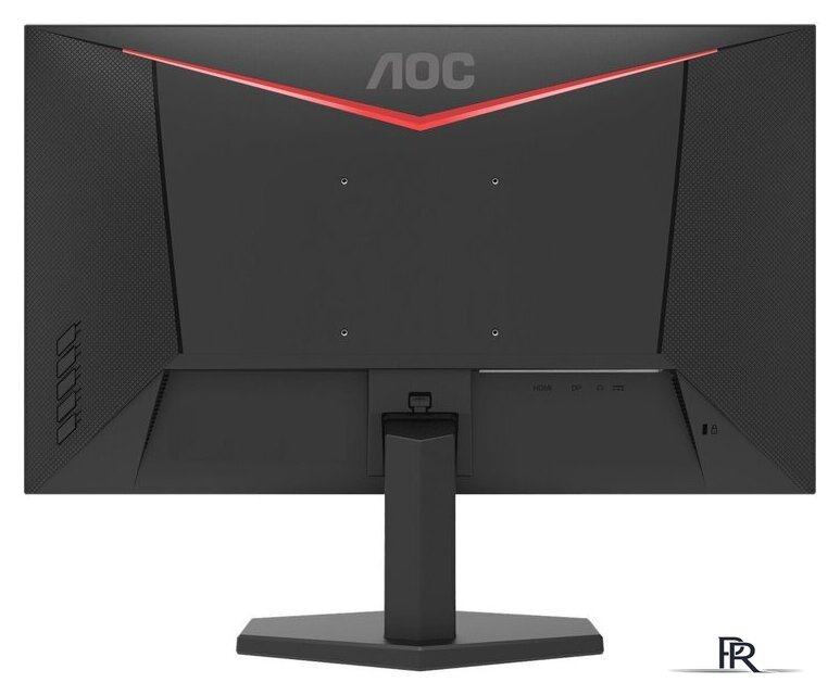 Игровой монитор AOC Gaming 24G11ZE - Изображение №6 — Интернет-магазин ПроЗаказ
