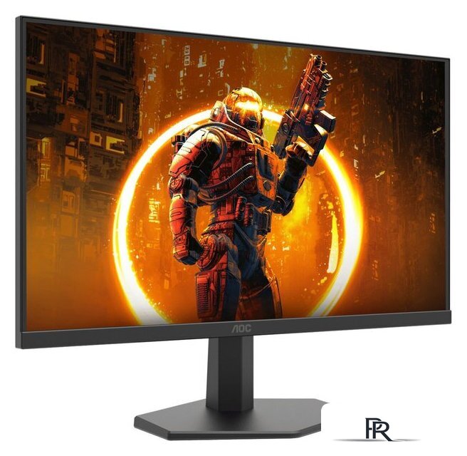 Игровой монитор AOC Gaming 24G11ZE - Изображение №3 — Интернет-магазин ПроЗаказ