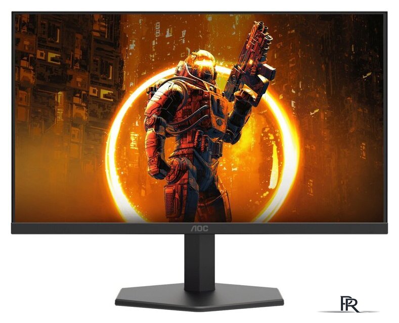 Игровой монитор AOC Gaming 24G11ZE - Изображение №2 — Интернет-магазин ПроЗаказ