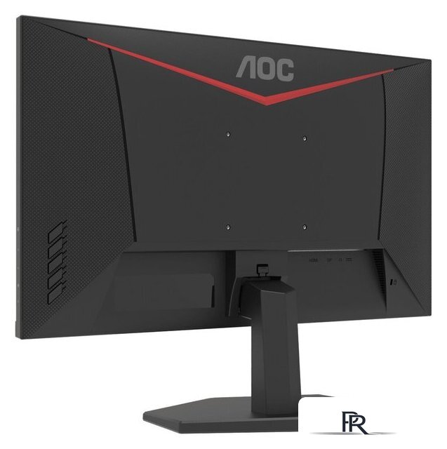 Игровой монитор AOC Gaming 24G11ZE - Изображение №8 — Интернет-магазин ПроЗаказ