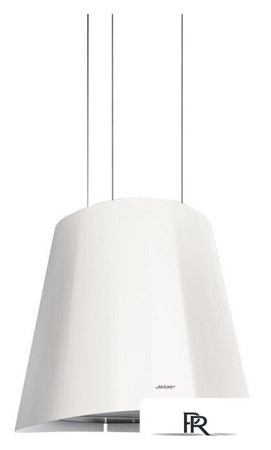 Кухонная вытяжка Jetair Gisela WH/F/50 (PRF0099143) - Изображение №1 — Интернет-магазин ПроЗаказ