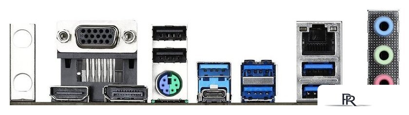 Материнская плата ASRock B550M Pro4 - Изображение №5 — Интернет-магазин ПроЗаказ