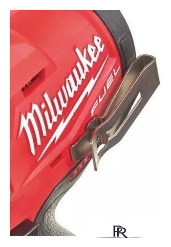 Milwaukee 4933459813 (шуруповерт, перфоратор, 2 АКБ, кейс) - Изображение №5 — Интернет-магазин ПроЗаказ