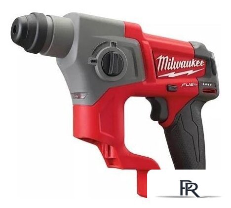  Milwaukee 4933459813 (шуруповерт, перфоратор, 2 АКБ, кейс) - Изображение №8 — Интернет-магазин ПроЗаказ