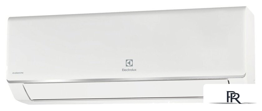 Кондиционер Electrolux Avalanche EACS-09HAV/N3_22Y on-off - Изображение №1 — Интернет-магазин ПроЗаказ