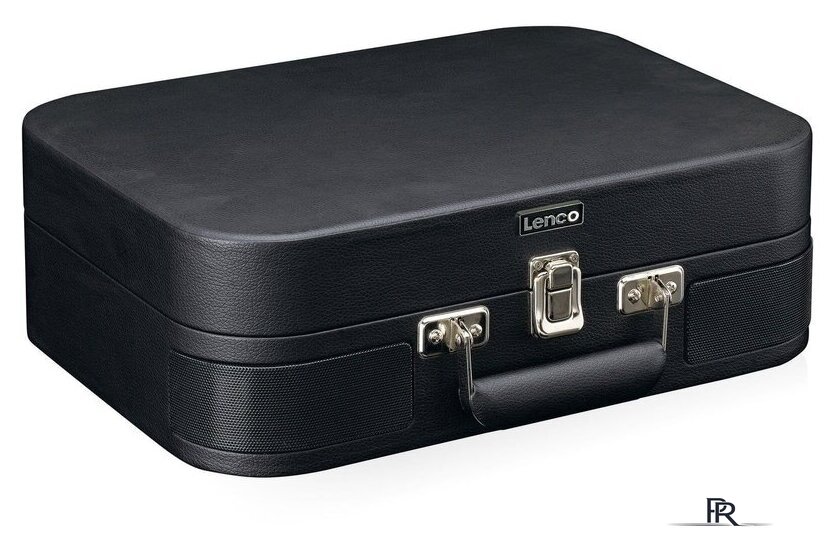 Виниловый проигрыватель Lenco TT-116 (черный) - Изображение №5 — Интернет-магазин ПроЗаказ