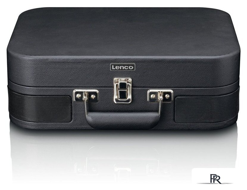 Виниловый проигрыватель Lenco TT-116 (черный) - Изображение №4 — Интернет-магазин ПроЗаказ