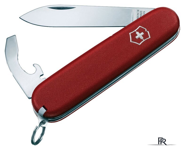 Мультитул Victorinox Bantam (0.2303) - Изображение №1 — Интернет-магазин ПроЗаказ
