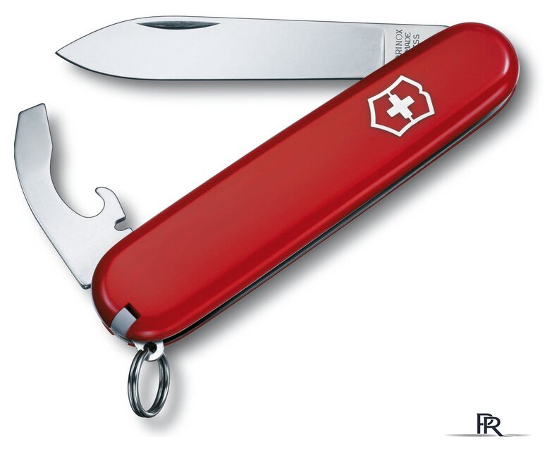 Мультитул Victorinox Bantam (0.2303) - Изображение №2 — Интернет-магазин ПроЗаказ