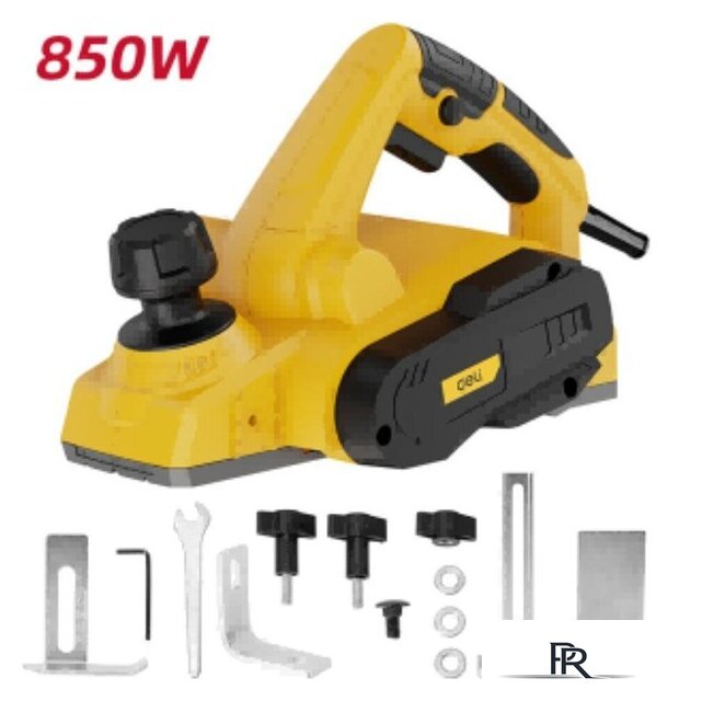 Рубанок Deli EDC592 - Изображение №2 — Интернет-магазин ПроЗаказ