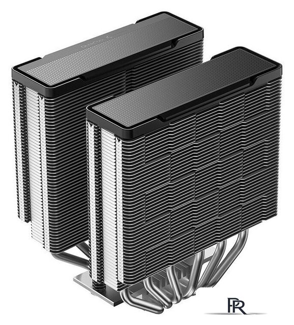 Кулер для процессора DeepCool AG620 G2 R-AG620-BKNPMG2-G - Изображение №4 — Интернет-магазин ПроЗаказ