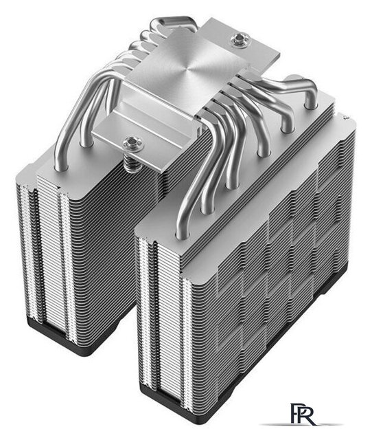 Кулер для процессора DeepCool AG620 G2 R-AG620-BKNPMG2-G - Изображение №5 — Интернет-магазин ПроЗаказ