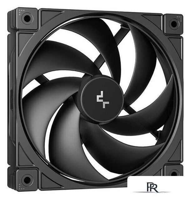 Кулер для процессора DeepCool AG620 G2 R-AG620-BKNPMG2-G - Изображение №6 — Интернет-магазин ПроЗаказ