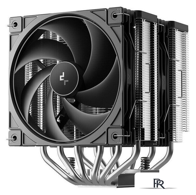 Кулер для процессора DeepCool AG620 G2 R-AG620-BKNPMG2-G - Изображение №1 — Интернет-магазин ПроЗаказ