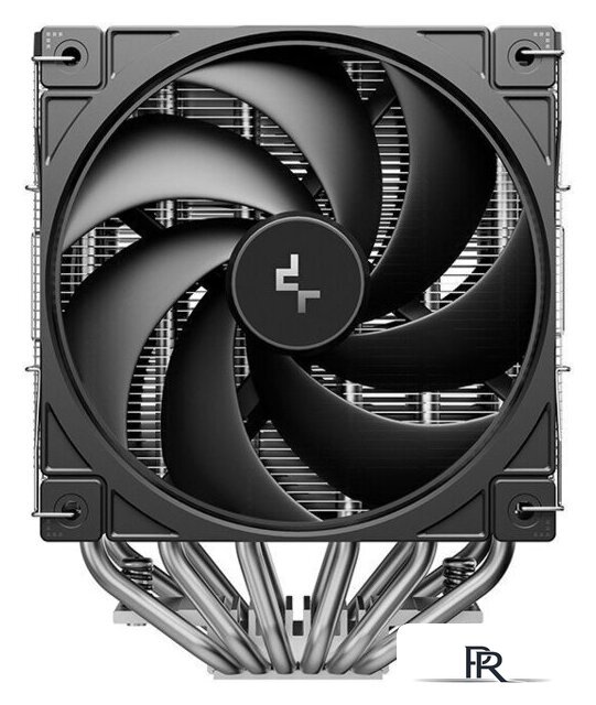 Кулер для процессора DeepCool AG620 G2 R-AG620-BKNPMG2-G - Изображение №3 — Интернет-магазин ПроЗаказ