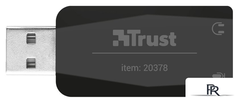 Проводной микрофон Trust Mico - Изображение №8 — Интернет-магазин ПроЗаказ