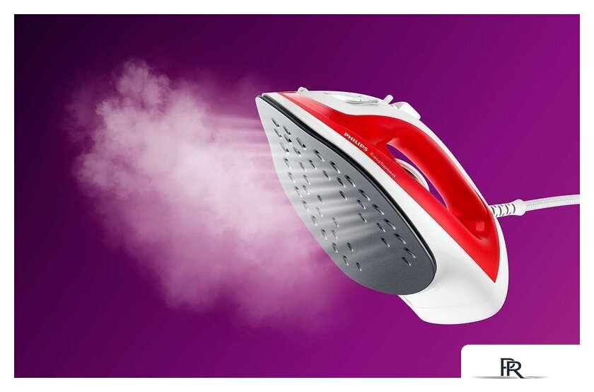 Утюг Philips GC1742/40 - Изображение №4 — Интернет-магазин ПроЗаказ