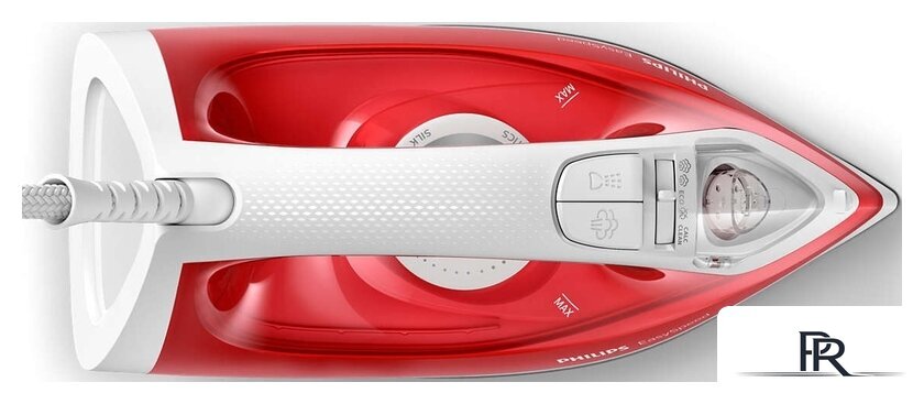 Утюг Philips GC1742/40 - Изображение №2 — Интернет-магазин ПроЗаказ