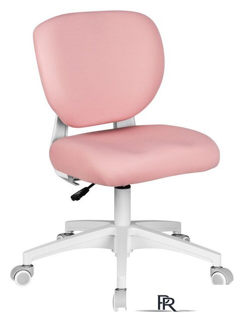 Компьютерное кресло CACTUS CS-CHR-3594PK (розовый) - Изображение №1 — Интернет-магазин ПроЗаказ