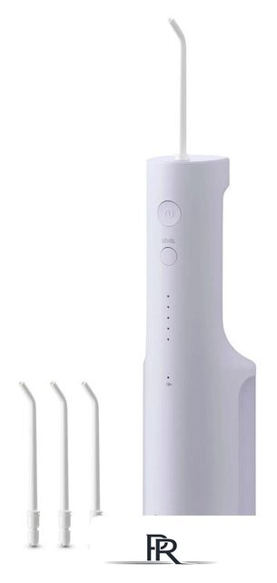 Ирригатор  Panasonic EW-DJ27-V303 - Изображение №1 — Интернет-магазин ПроЗаказ