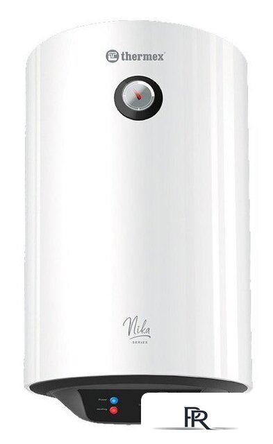 Накопительный электрический водонагреватель Thermex Nika 50 V - Изображение №1 — Интернет-магазин ПроЗаказ