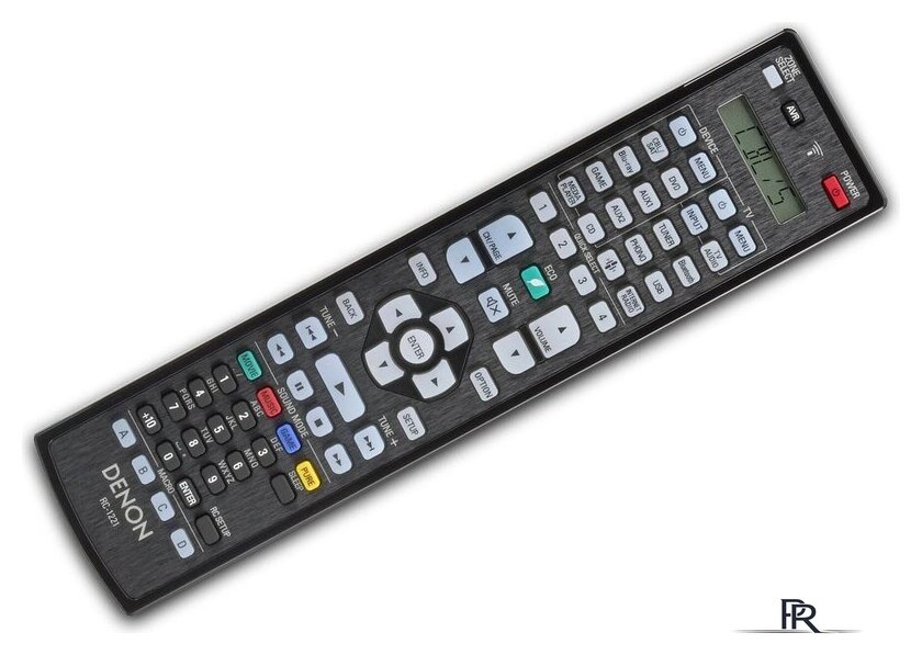 AV усилитель Denon AVC-X8500HA (черный) - Изображение №5 — Интернет-магазин ПроЗаказ