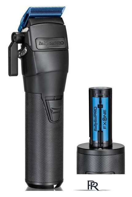Машинка для стрижки волос BaByliss PRO FX899MBE - Изображение №1 — Интернет-магазин ПроЗаказ