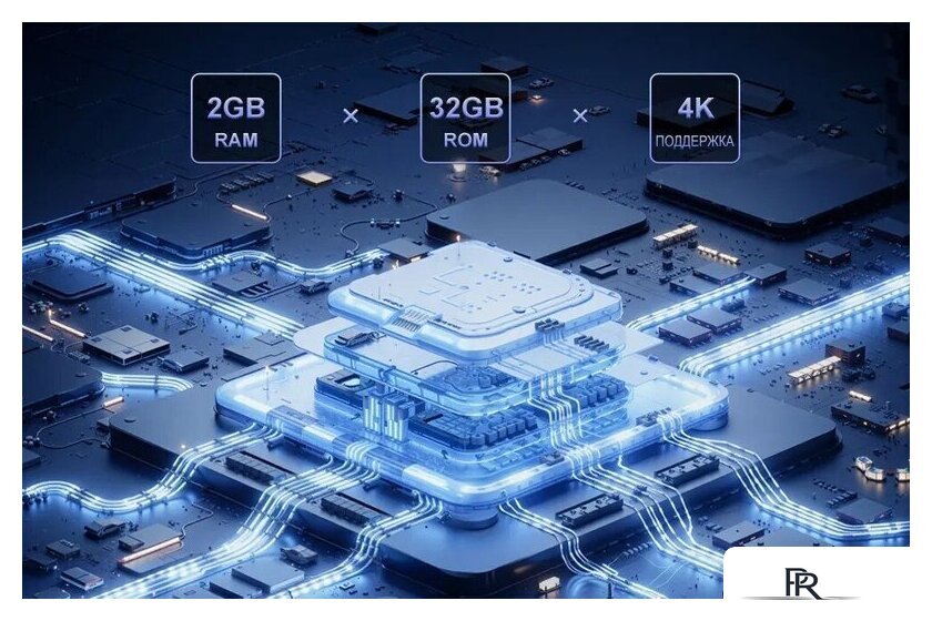 Проектор Touyinger FlixTone D9W mini Pro - Изображение №4 — Интернет-магазин ПроЗаказ