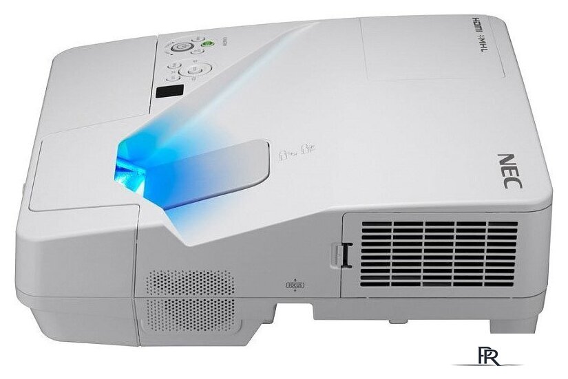 Проектор NEC UM301W - Изображение №1 — Интернет-магазин ПроЗаказ