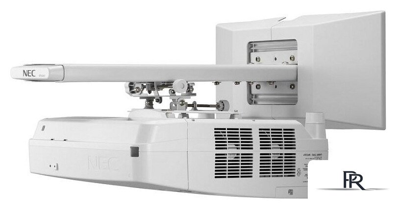 Проектор NEC UM301W - Изображение №3 — Интернет-магазин ПроЗаказ